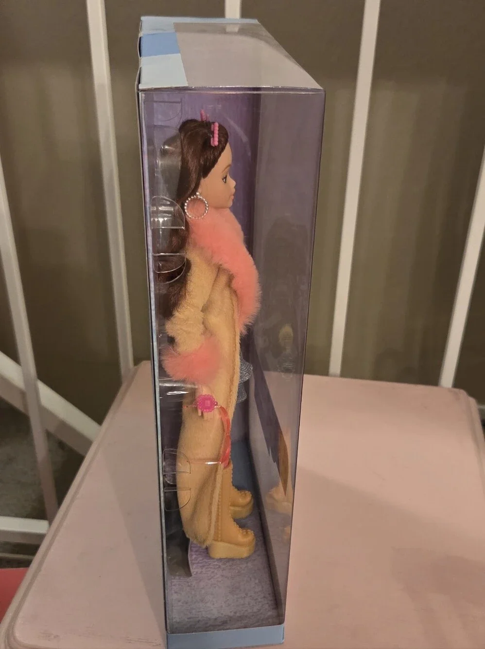 Barbie signature my